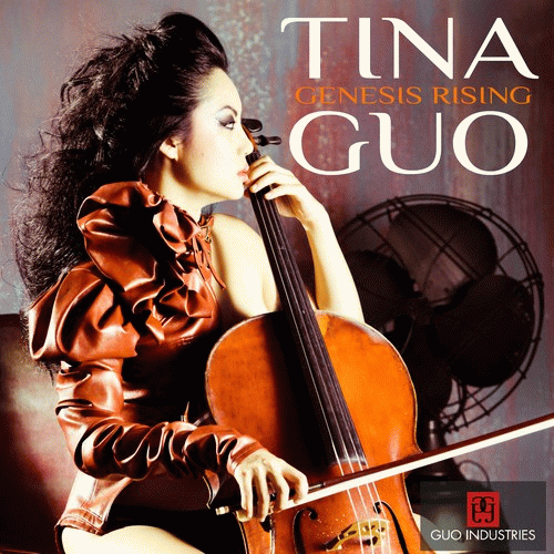 Tina Guo : Genesis Rising (Music from La Migliore Offerta 'The Best Offer' Trailer)
